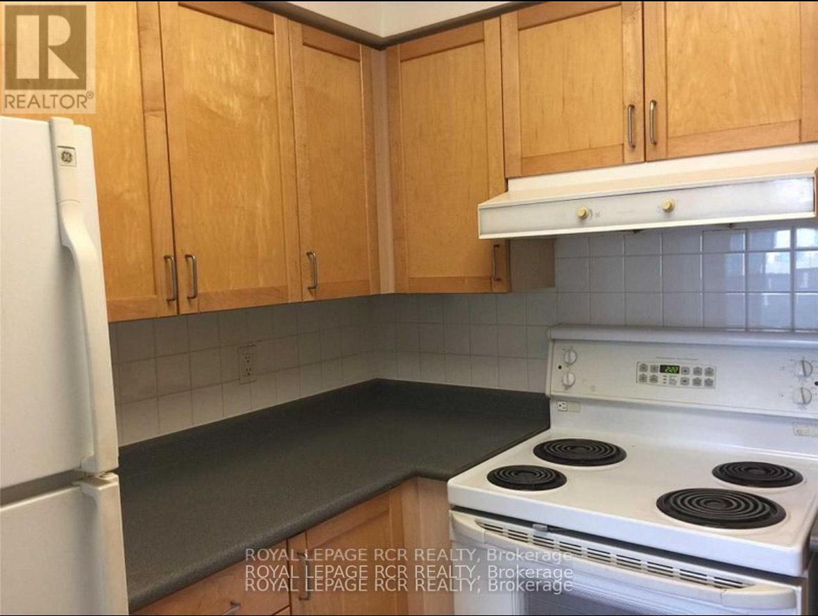 201 - 35 Finch Avenue, Toronto, Ontario  M2N 4P9 - Photo 9 - C12169535