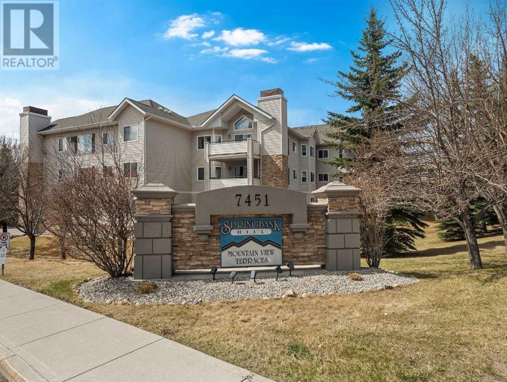 Property at 1104, 7451 Springbank Boulevard SW image 2