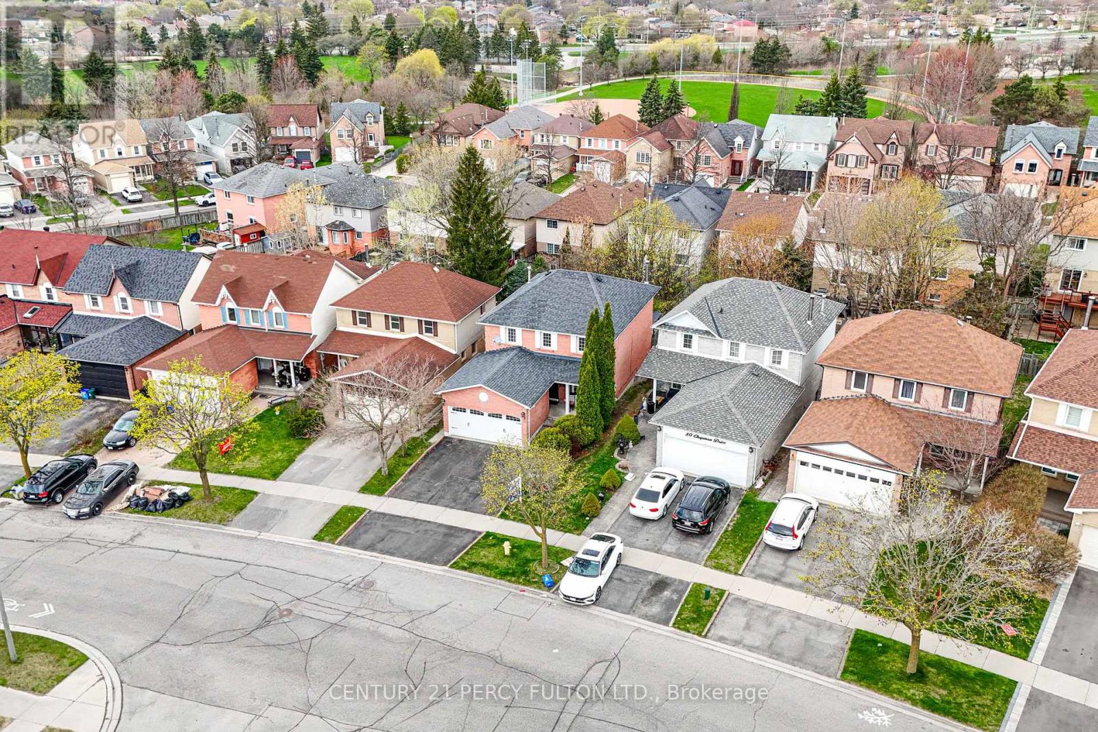 82 Chapman Drive, Ajax, Ontario  L1T 3E5 - Photo 47 - E12169488