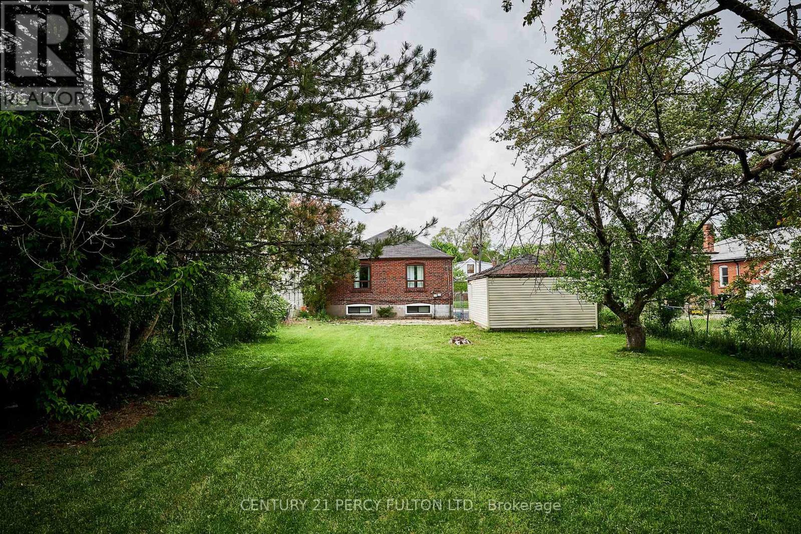 Bsmt - 19 Lynvalley Crescent, Toronto, Ontario  M1R 2V1 - Photo 12 - E12169530