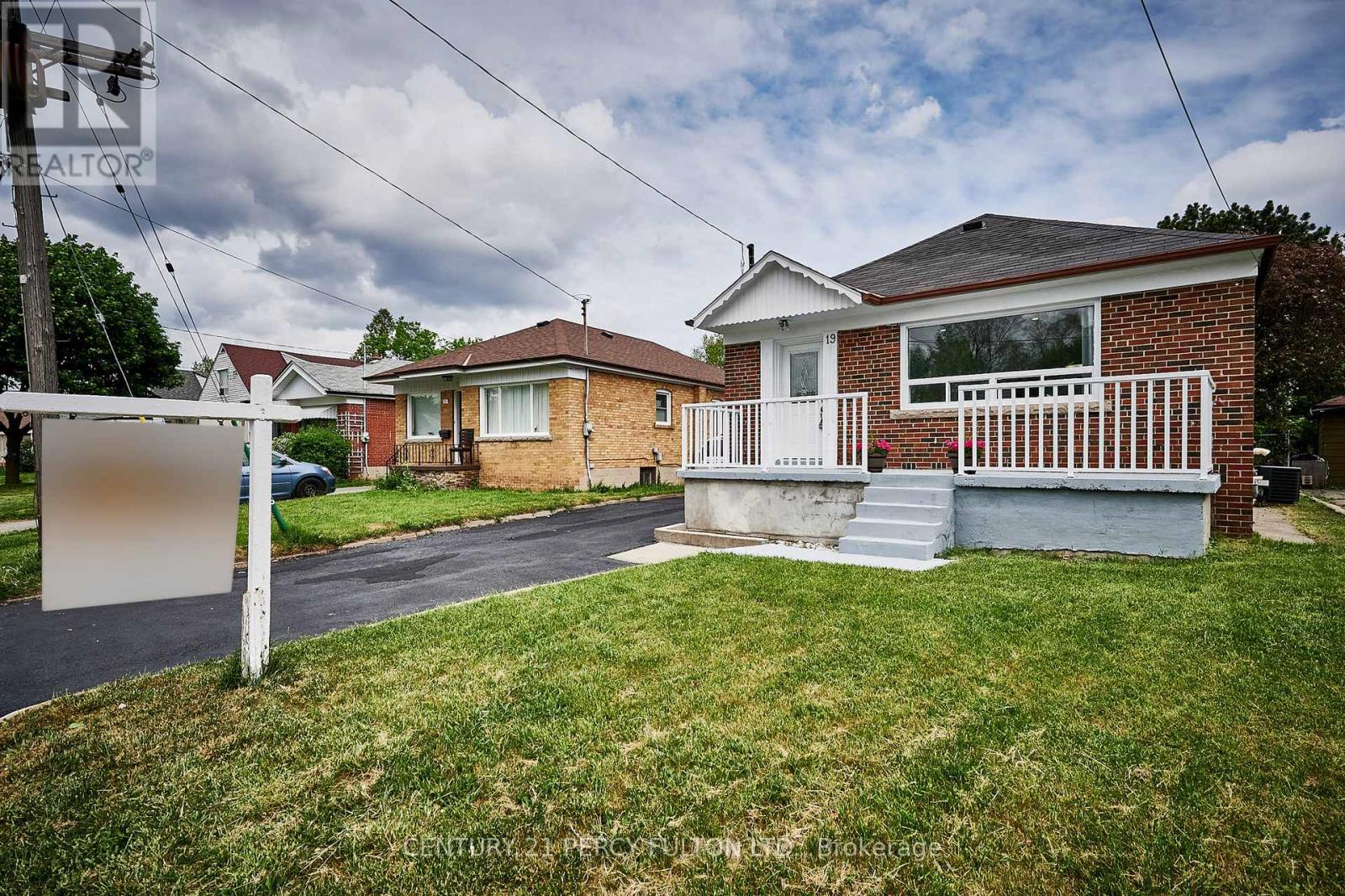 Bsmt - 19 Lynvalley Crescent, Toronto, Ontario  M1R 2V1 - Photo 2 - E12169530