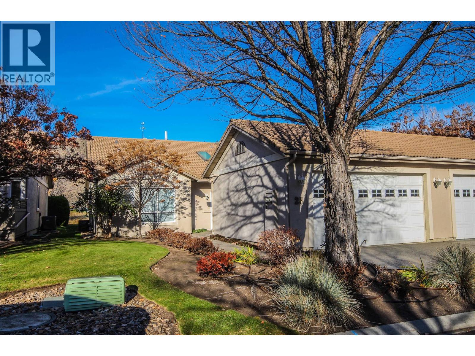 650 HARRINGTON Road Unit# 25, kamloops, British Columbia