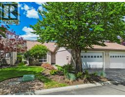 650 HARRINGTON Road Unit# 25, kamloops, British Columbia