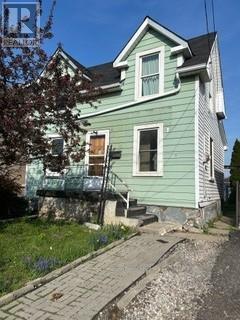 336 TRAGINA AVENUE N, Hamilton, Ontario