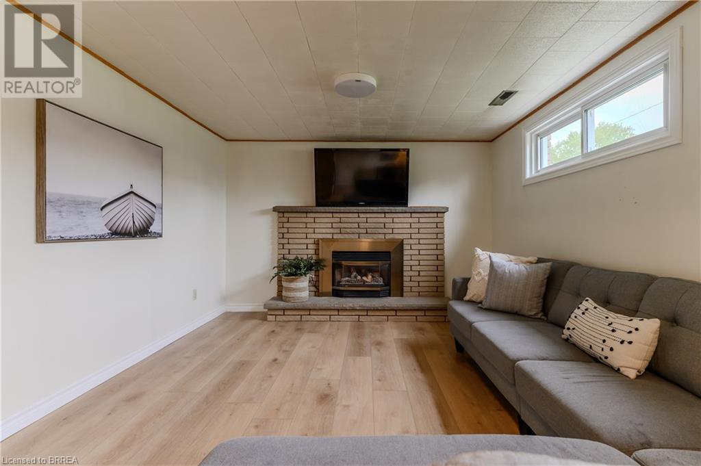 130 Tranquility Street, Brantford, Ontario  N3R 3J1 - Photo 18 - 40708487
