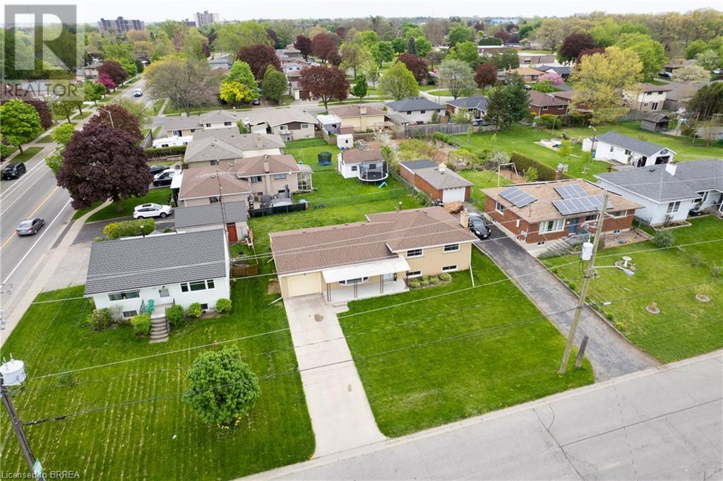 130 Tranquility Street, Brantford, Ontario  N3R 3J1 - Photo 23 - 40708487