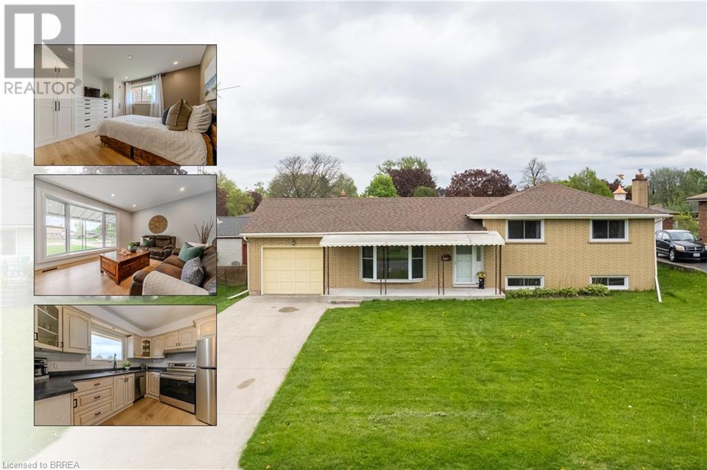 Property at 130 TRANQUILITY Street image 1