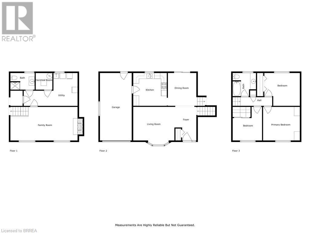 130 Tranquility Street, Brantford, Ontario  N3R 3J1 - Photo 28 - 40708487