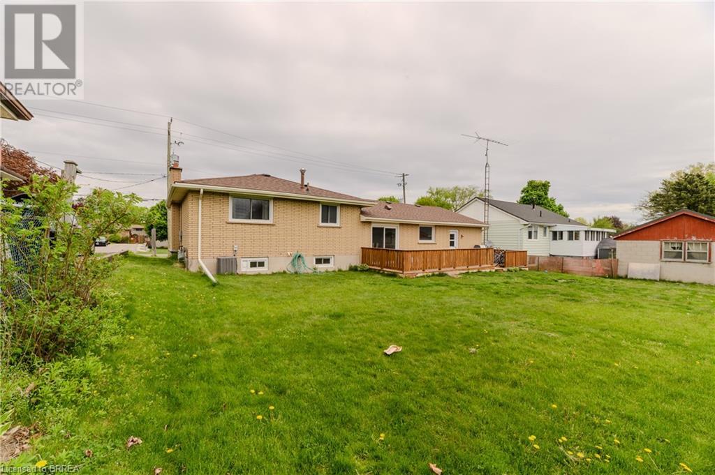 130 Tranquility Street, Brantford, Ontario  N3R 3J1 - Photo 21 - 40708487