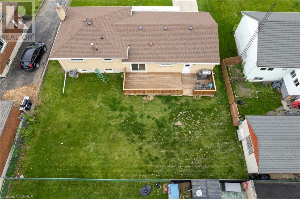130 Tranquility Street, Brantford, Ontario  N3R 3J1 - Photo 22 - 40708487