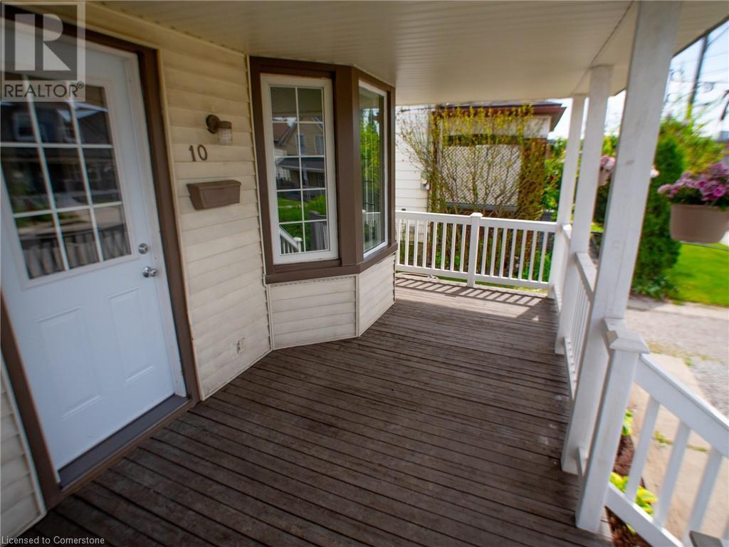 10 Albemarle Street, Hamilton, Ontario  L8L 7G3 - Photo 15 - 40733058