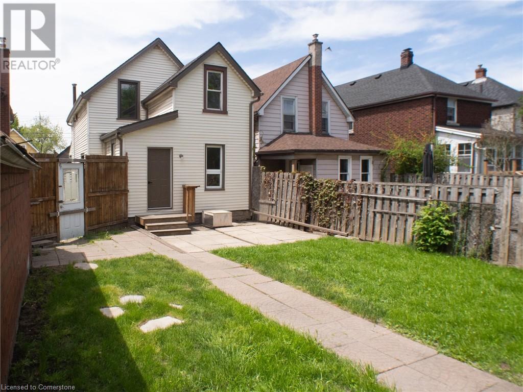 10 Albemarle Street, Hamilton, Ontario  L8L 7G3 - Photo 23 - 40733058