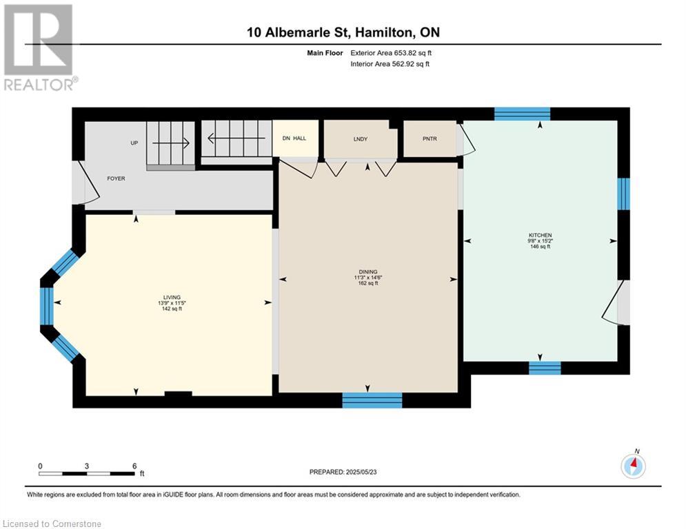 10 Albemarle Street, Hamilton, Ontario  L8L 7G3 - Photo 25 - 40733058
