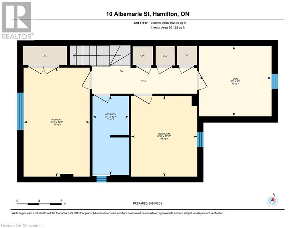 10 Albemarle Street, Hamilton, Ontario  L8L 7G3 - Photo 26 - 40733058