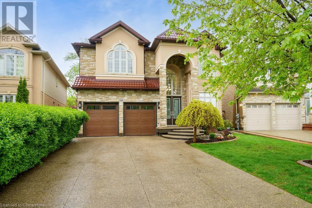 248 CLOVERLEAF Drive, Ancaster, Ontario