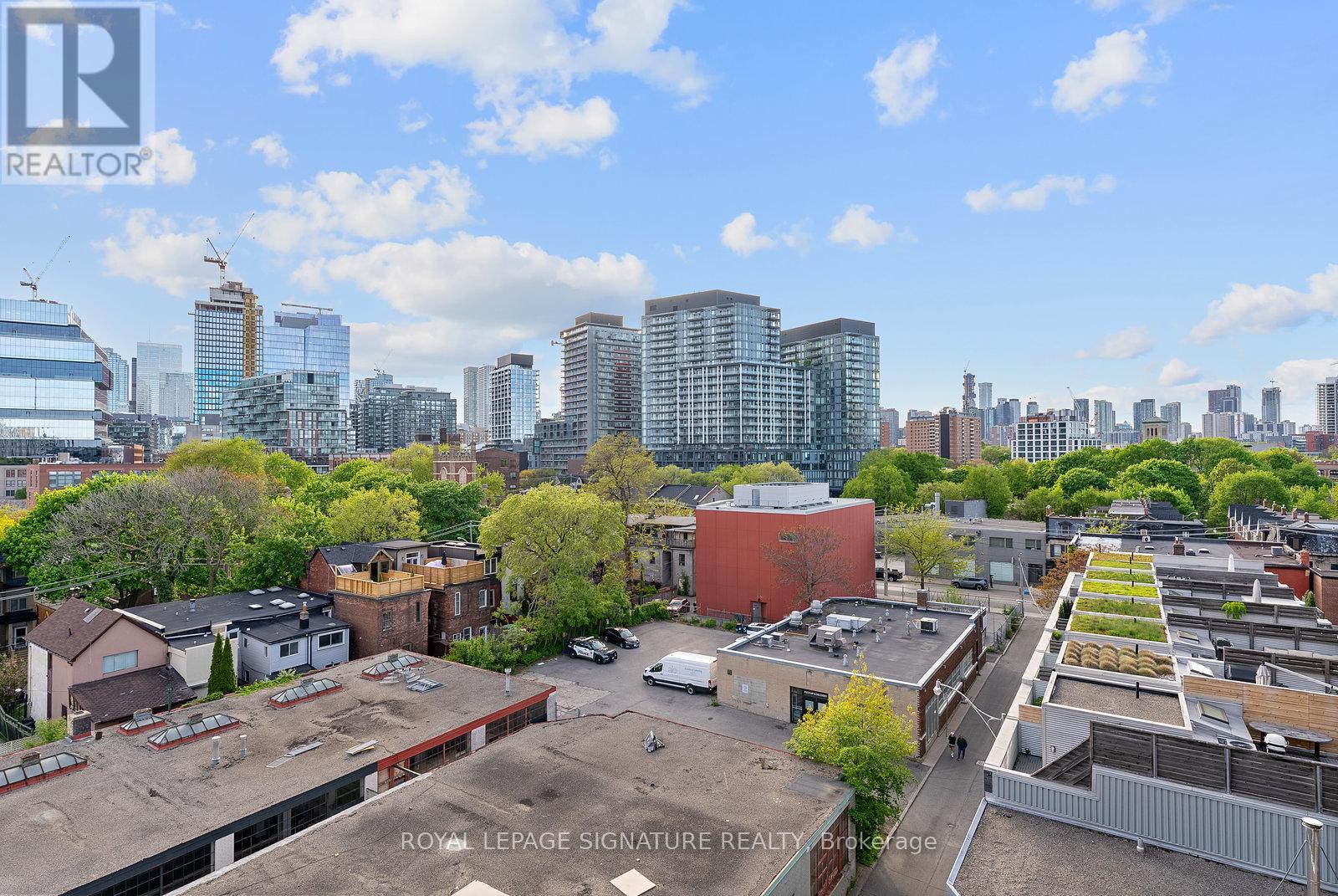 626 - 28 Eastern Avenue, Toronto, Ontario  M5A 1H5 - Photo 31 - C12162868