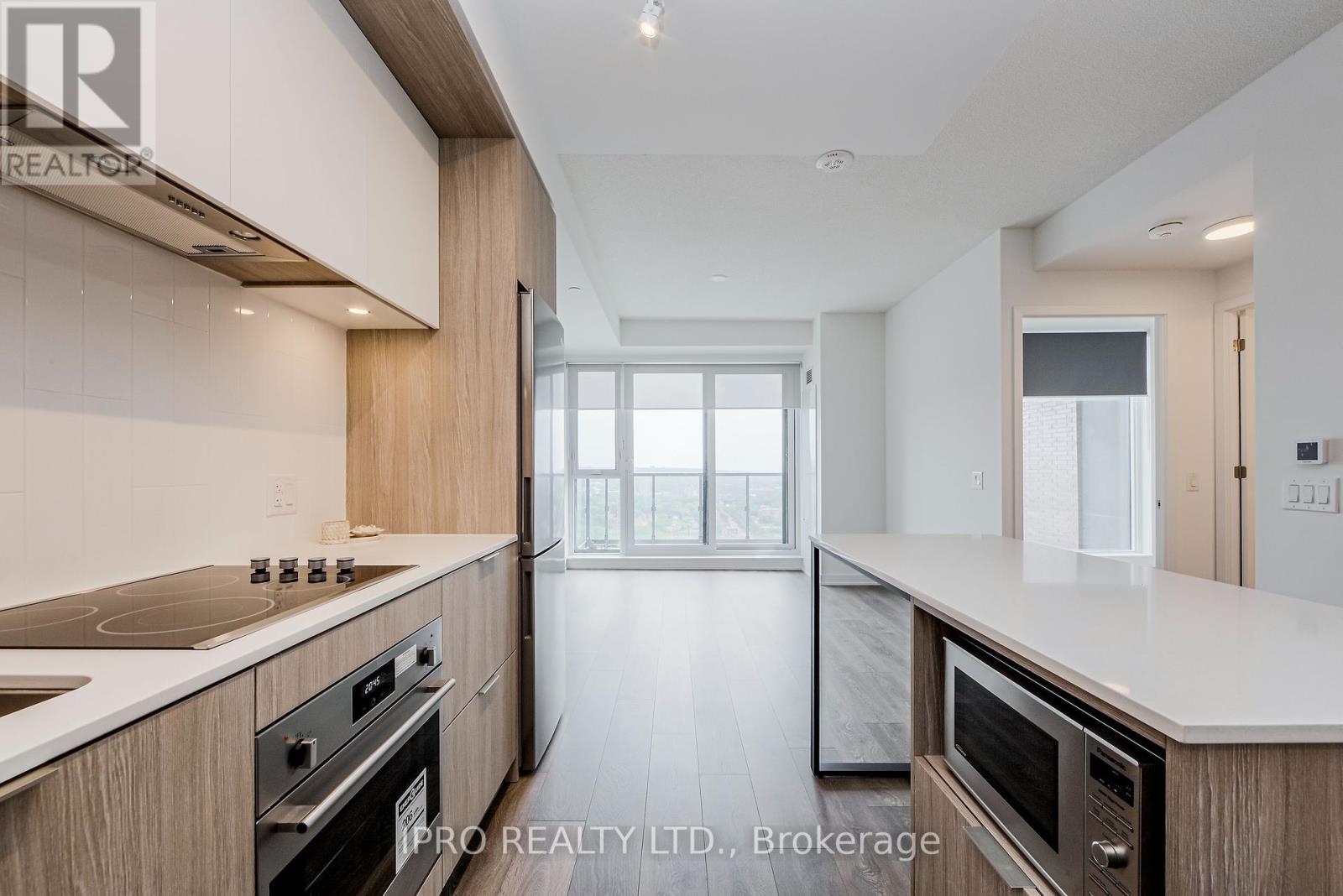 2611 - 130 River Street, Toronto, Ontario  M5A 0R8 - Photo 5 - C12167686