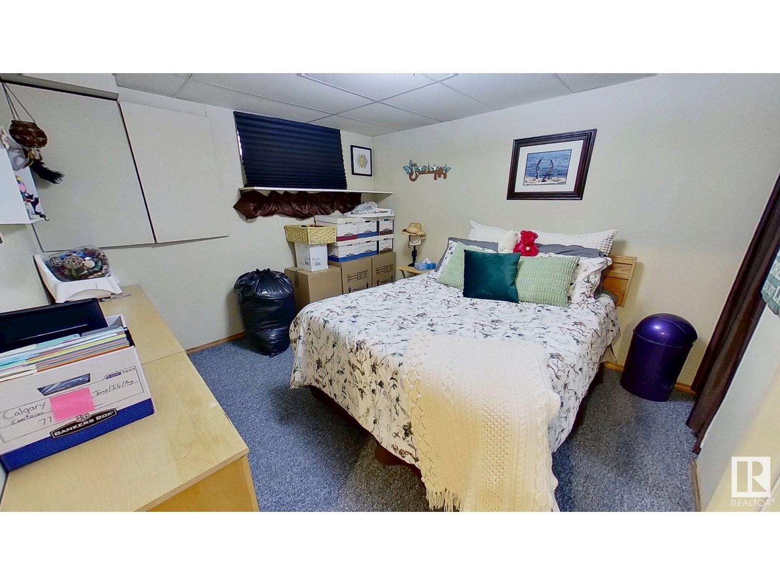 3935 31 St Nw, Edmonton, Alberta  T6T 1J6 - Photo 25 - E4438171