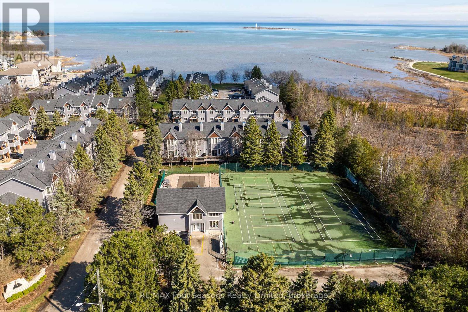 25 STARBOARD ROAD, collingwood, Ontario