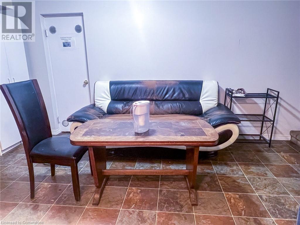 54 Austin Drive Unit# Lower, Waterloo, Ontario  N2L 3Y3 - Photo 6 - 40733060