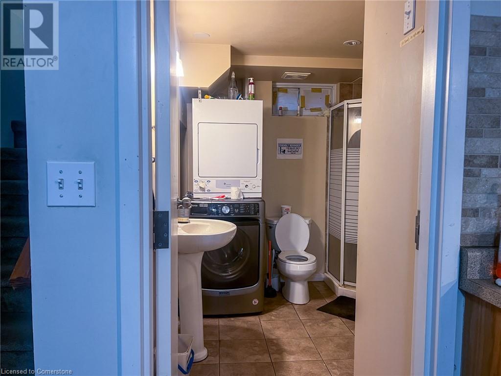 54 Austin Drive Unit# Lower, Waterloo, Ontario  N2L 3Y3 - Photo 7 - 40733060