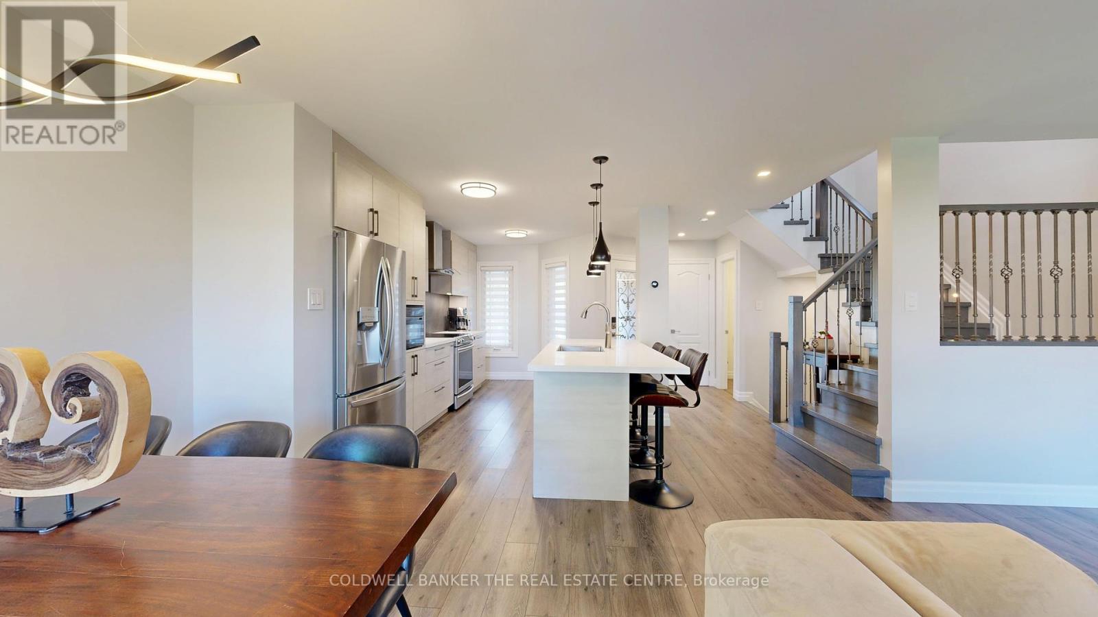 40 Whitefaulds Road, Vaughan (Maple), Ontario  L6A 2K4 - Photo 10 - N12164406