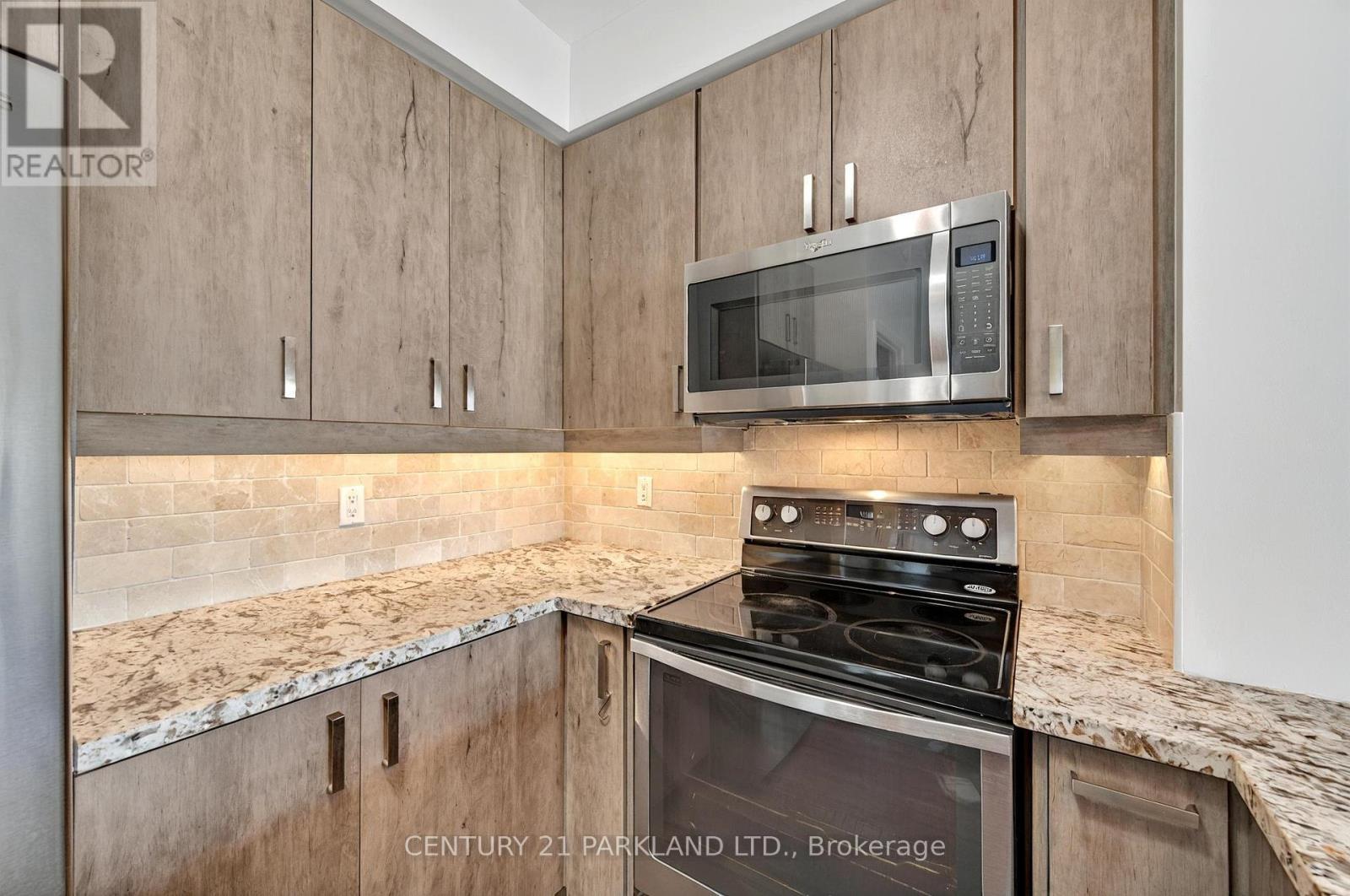 1407 - 2900 Highway 7 Road, Vaughan, Ontario  L4K 0G3 - Photo 14 - N12169533