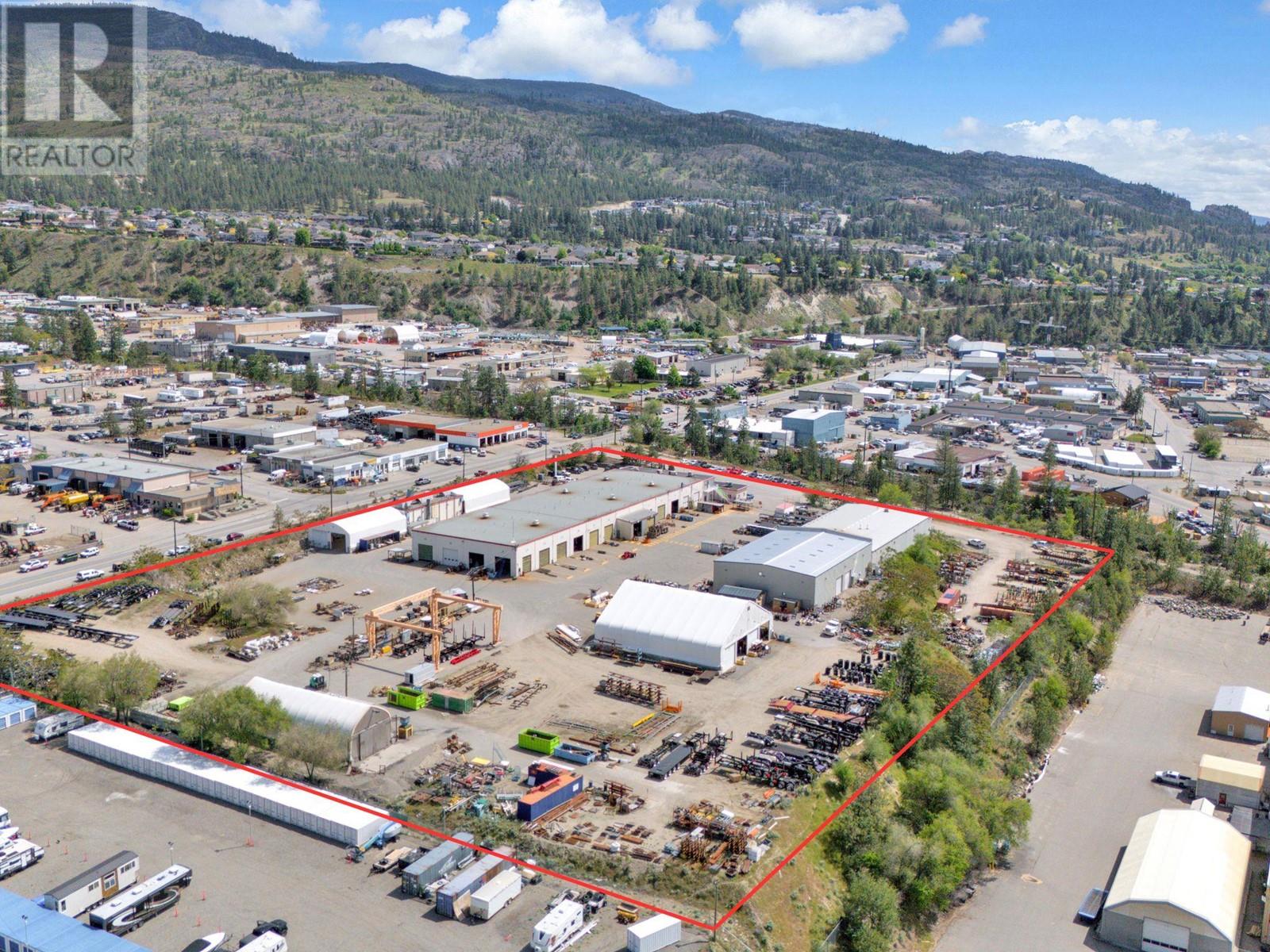 575 PAGE Avenue, Penticton, British Columbia