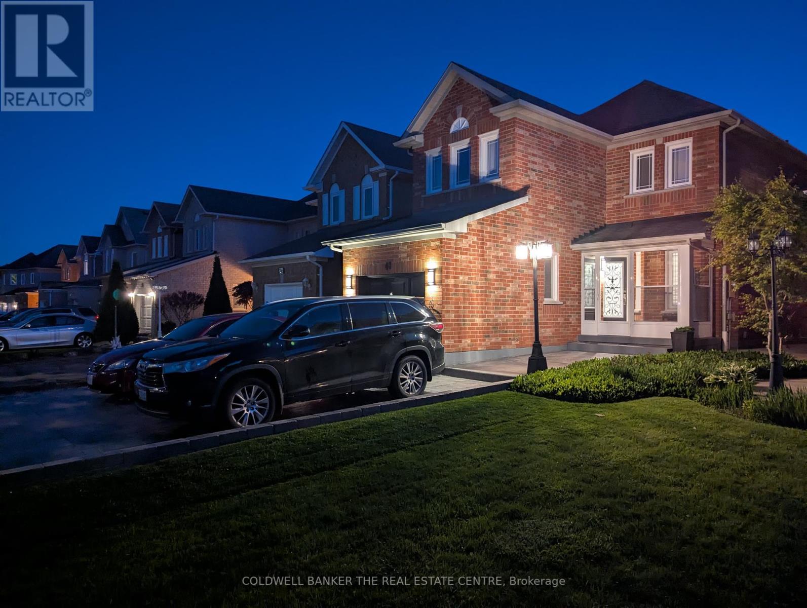 40 Whitefaulds Road, Vaughan (Maple), Ontario  L6A 2K4 - Photo 36 - N12164406