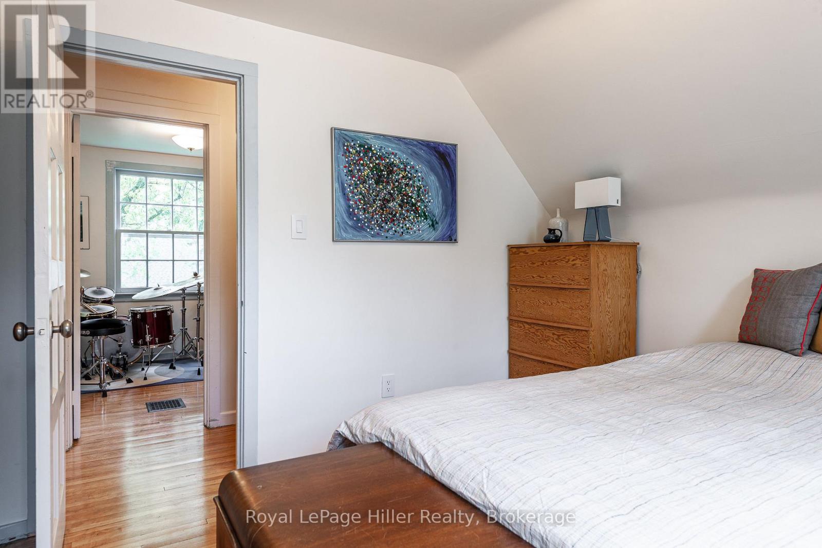 35 Rankin Street, Stratford, Ontario  N5A 6H8 - Photo 25 - X12169618