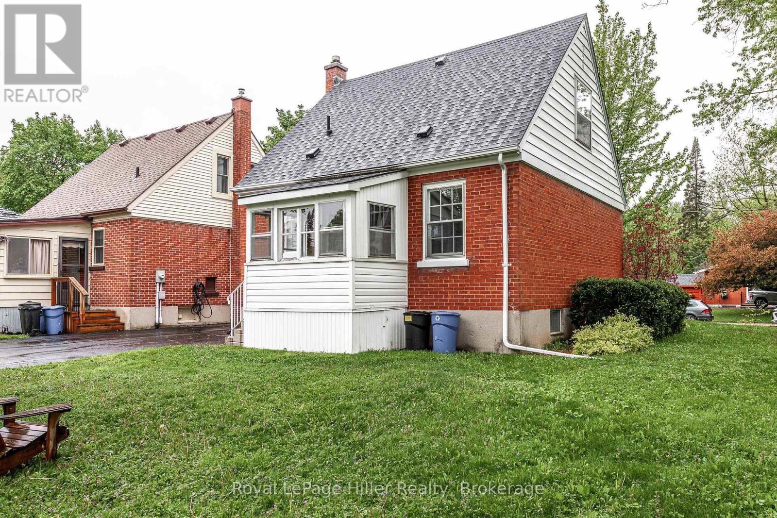 35 Rankin Street, Stratford, Ontario  N5A 6H8 - Photo 34 - X12169618