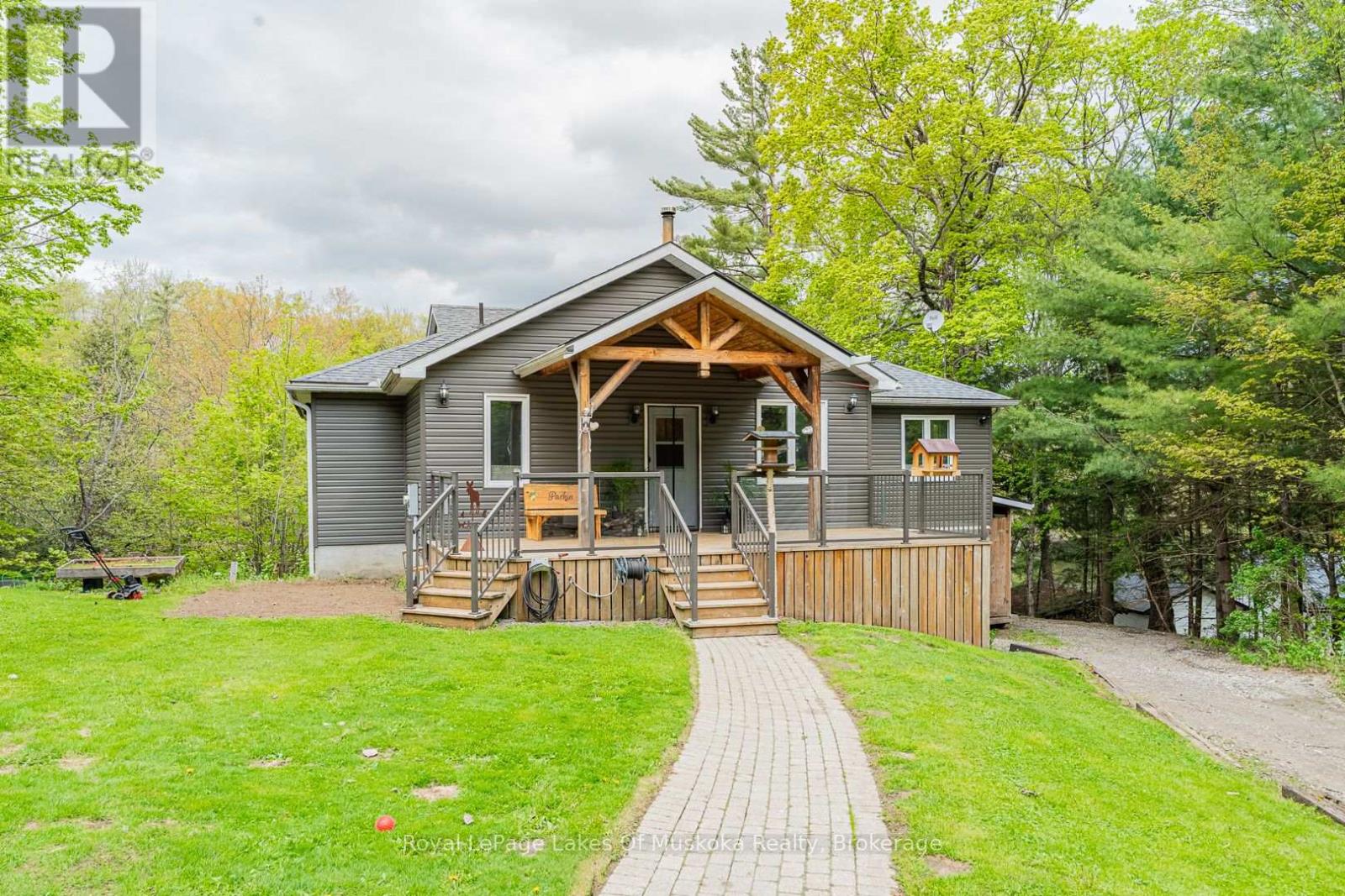 Property at 1075 ROCKY NARROWS ROAD image 2