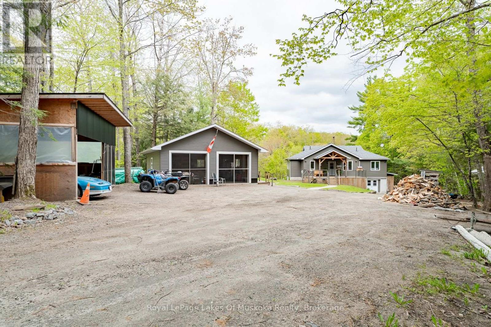 Property at 1075 ROCKY NARROWS ROAD image 3