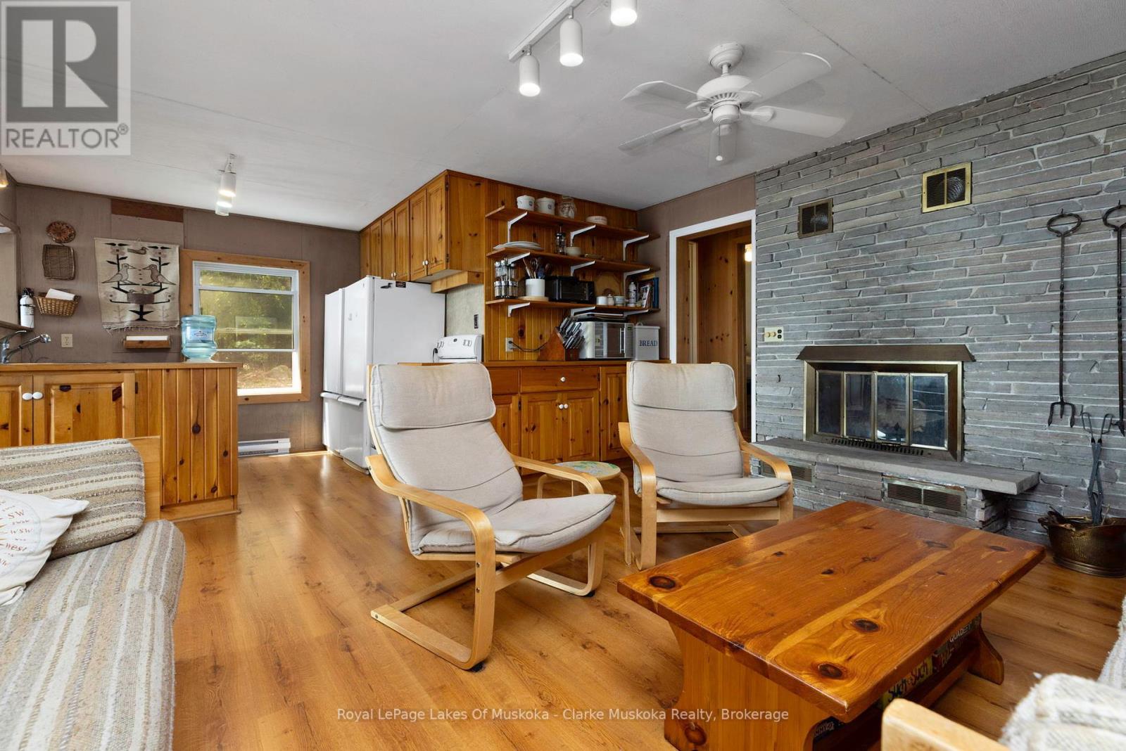 1223 Innisfree Rd Lot 4/5, Muskoka Lakes, Ontario  P0B 1J0 - Photo 14 - X12169717