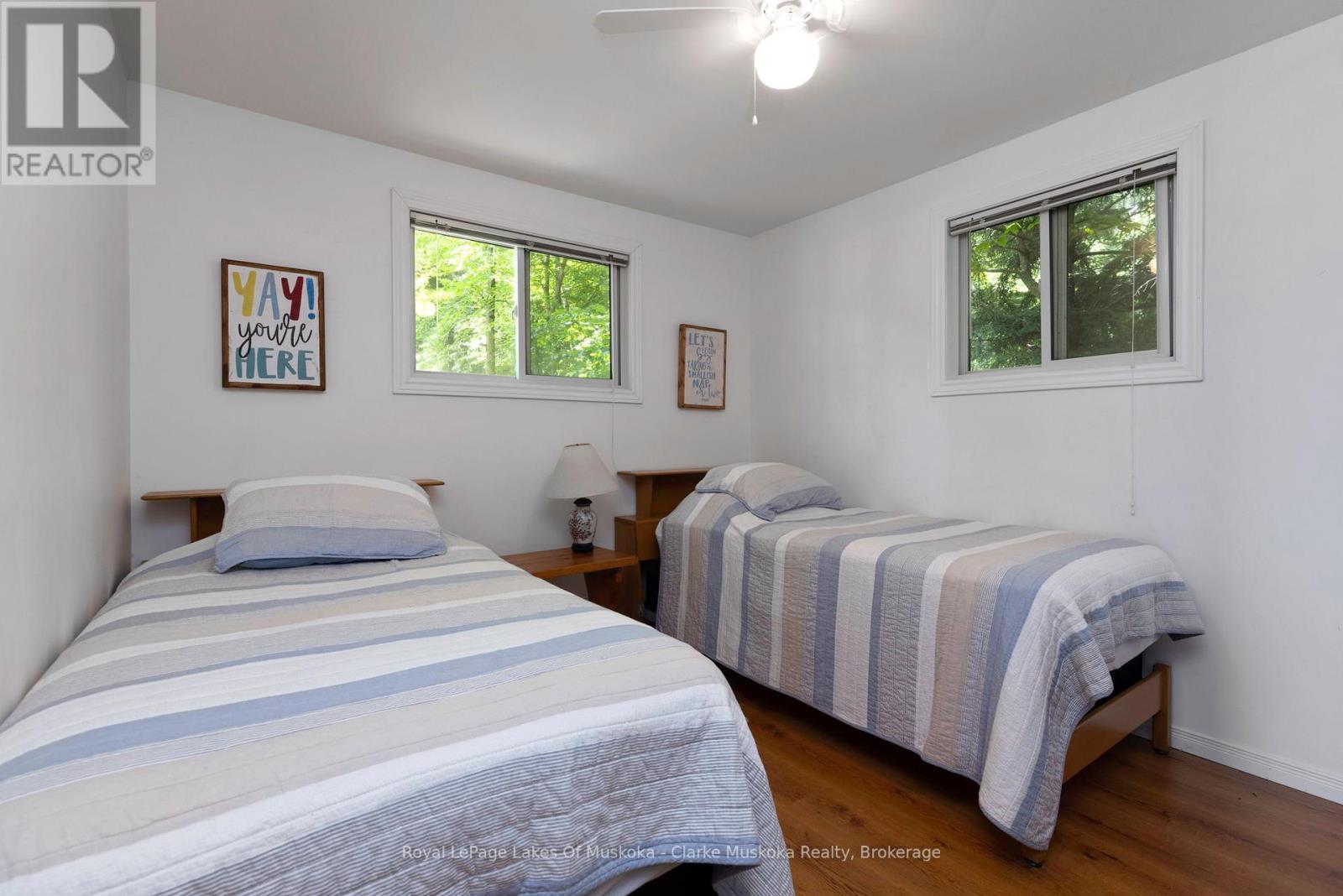 1223 Innisfree Rd Lot 4/5, Muskoka Lakes, Ontario  P0B 1J0 - Photo 17 - X12169717