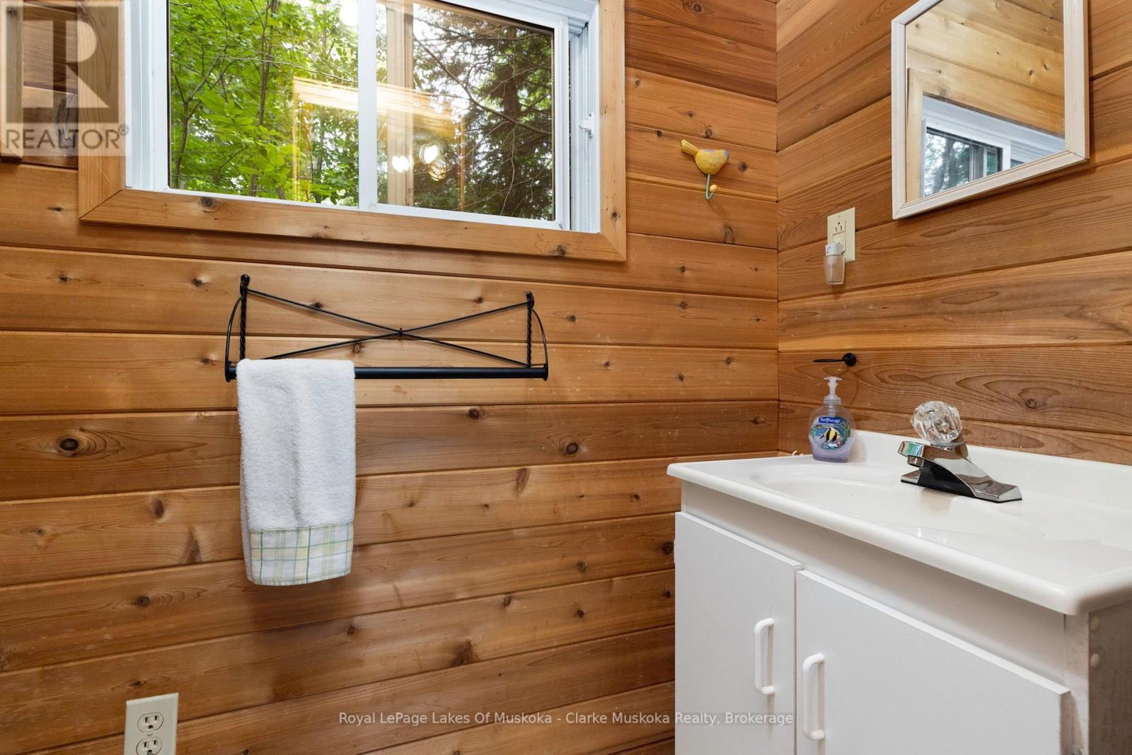 1223 Innisfree Rd Lot 4/5, Muskoka Lakes, Ontario  P0B 1J0 - Photo 24 - X12169717