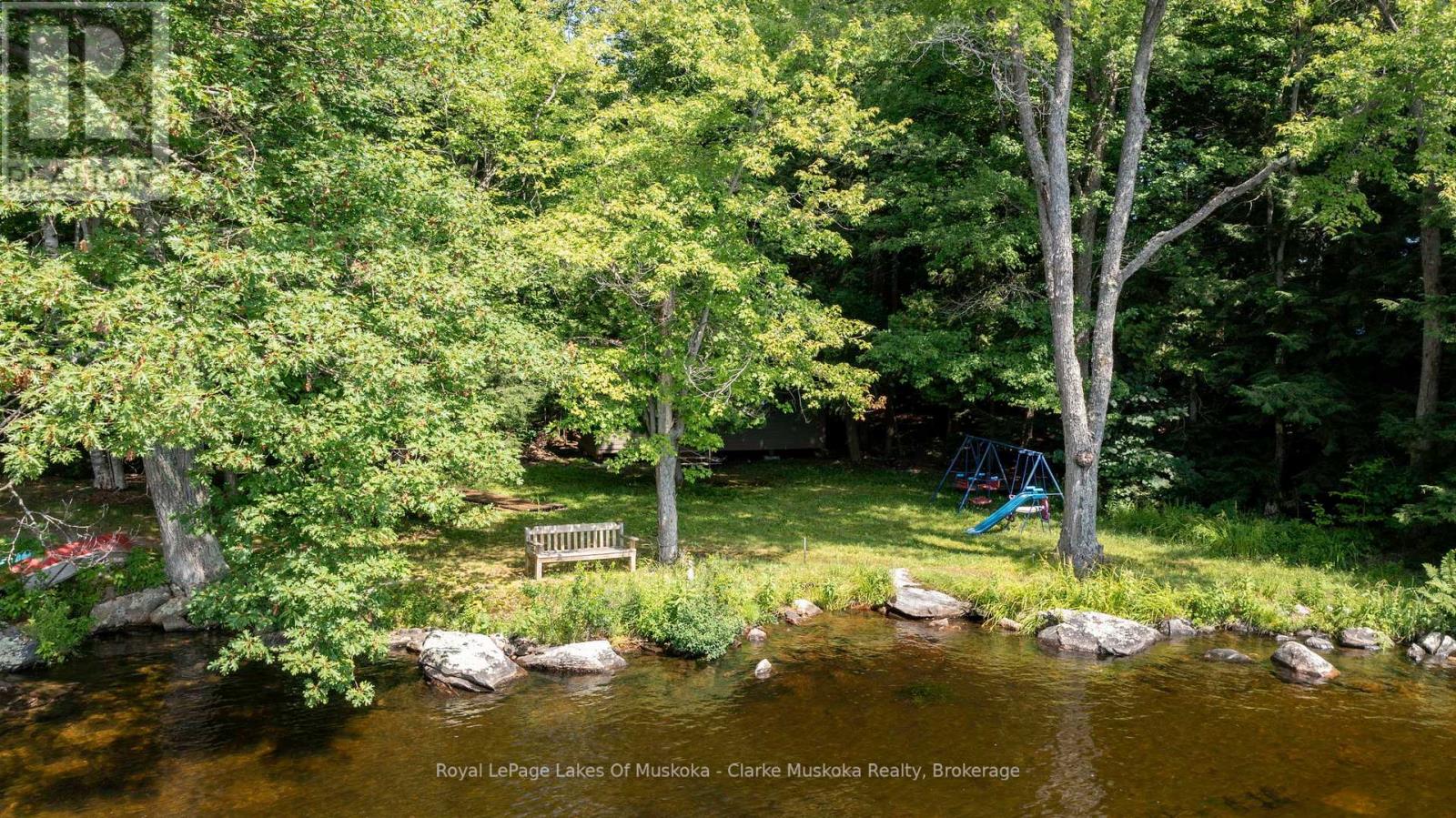 1223 Innisfree Rd Lot 4/5, Muskoka Lakes, Ontario  P0B 1J0 - Photo 25 - X12169717