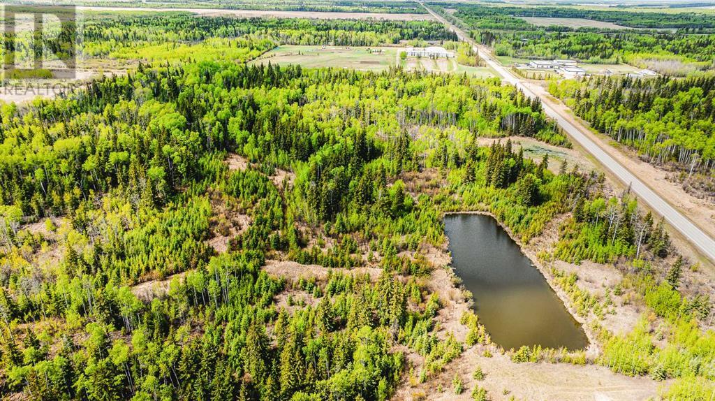 Nw-19-81-9-W6 Highway 681, Rural Saddle Hills County, Alberta  T0H 3V0 - Photo 2 - A2208104