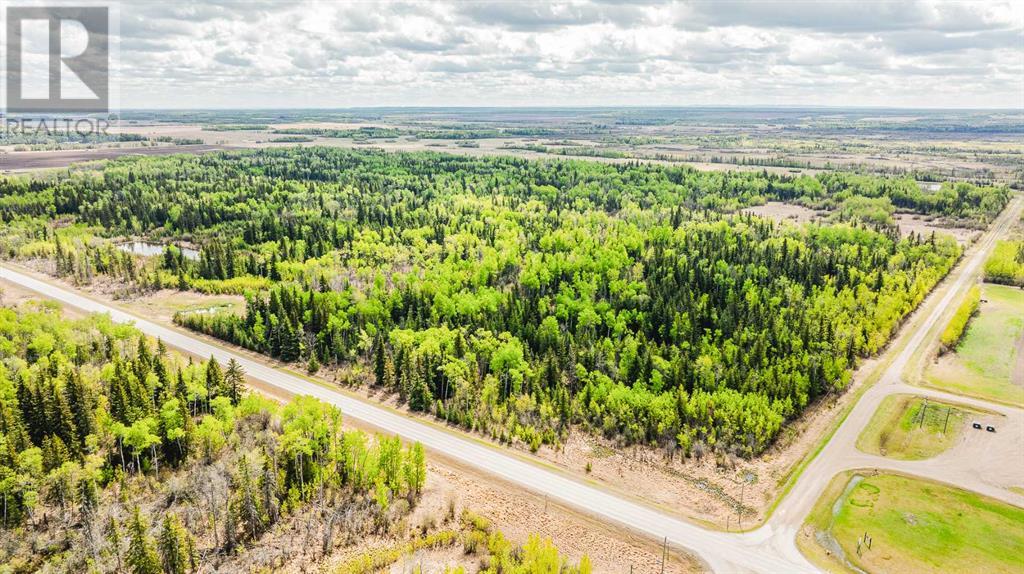 Nw-19-81-9-W6 Highway 681, Rural Saddle Hills County, Alberta  T0H 3V0 - Photo 1 - A2208104