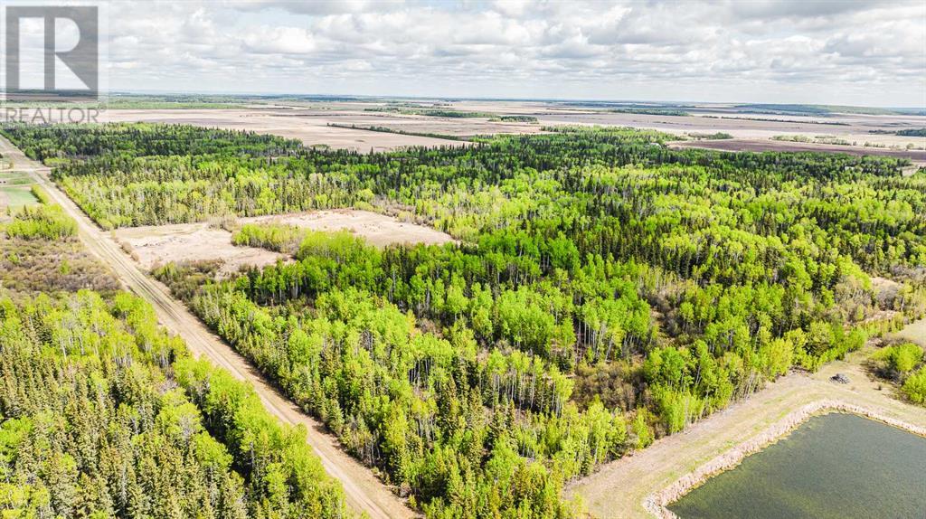Nw-19-81-9-W6 Highway 681, Rural Saddle Hills County, Alberta  T0H 3V0 - Photo 14 - A2208104