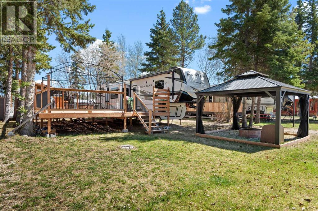4, 12044 Township Road 422, Rural Ponoka County, Alberta  T0C 2J0 - Photo 3 - A2219023