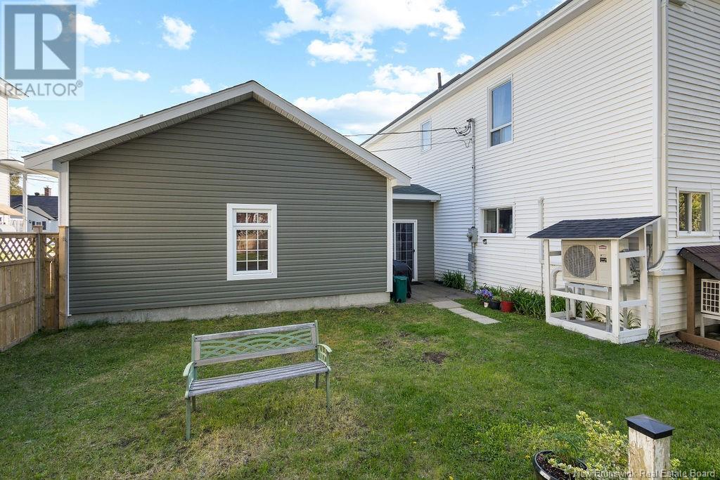 43 Princess Street, Miramichi, New Brunswick  E1N 2K4 - Photo 36 - NB119208
