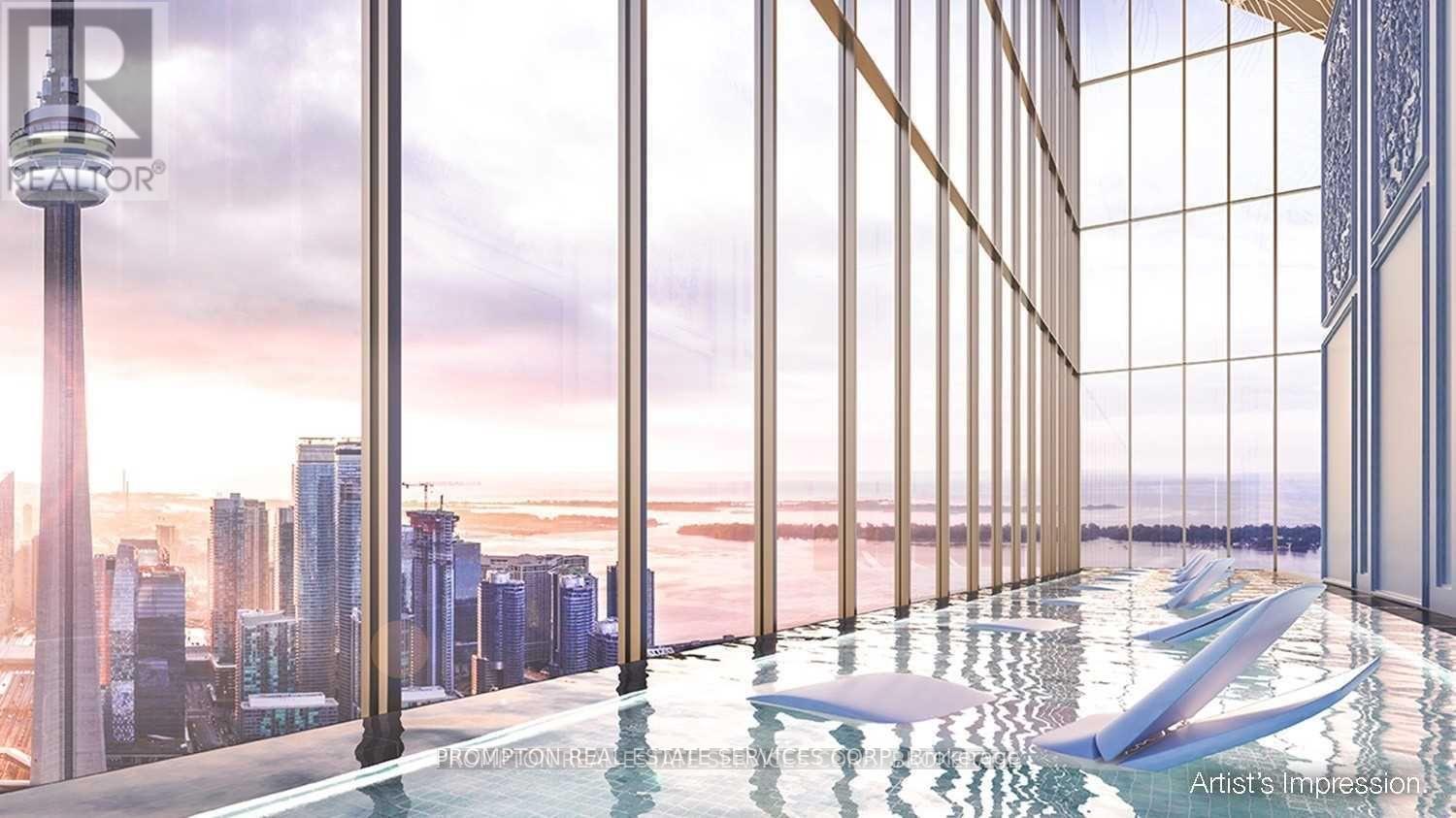 312 - 1 Concord Cityplace Way, Toronto (Waterfront Communities), Ontario  M5V 0X3 - Photo 18 - C12134181