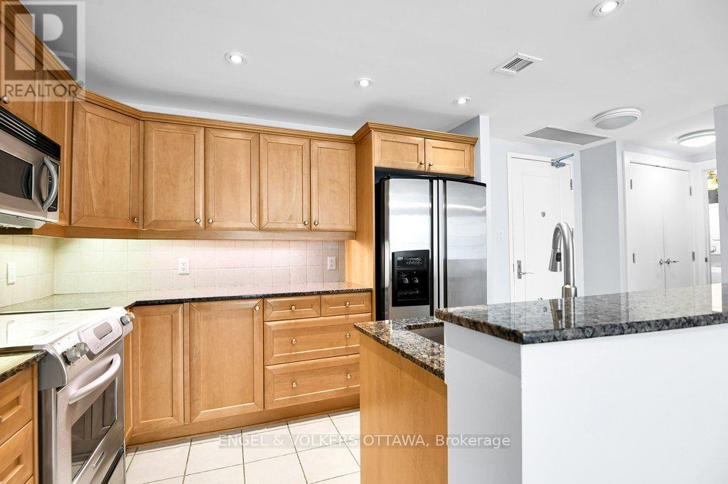 708 - 700 Sussex Drive, Ottawa, Ontario  K1N 1K4 - Photo 10 - X12169597