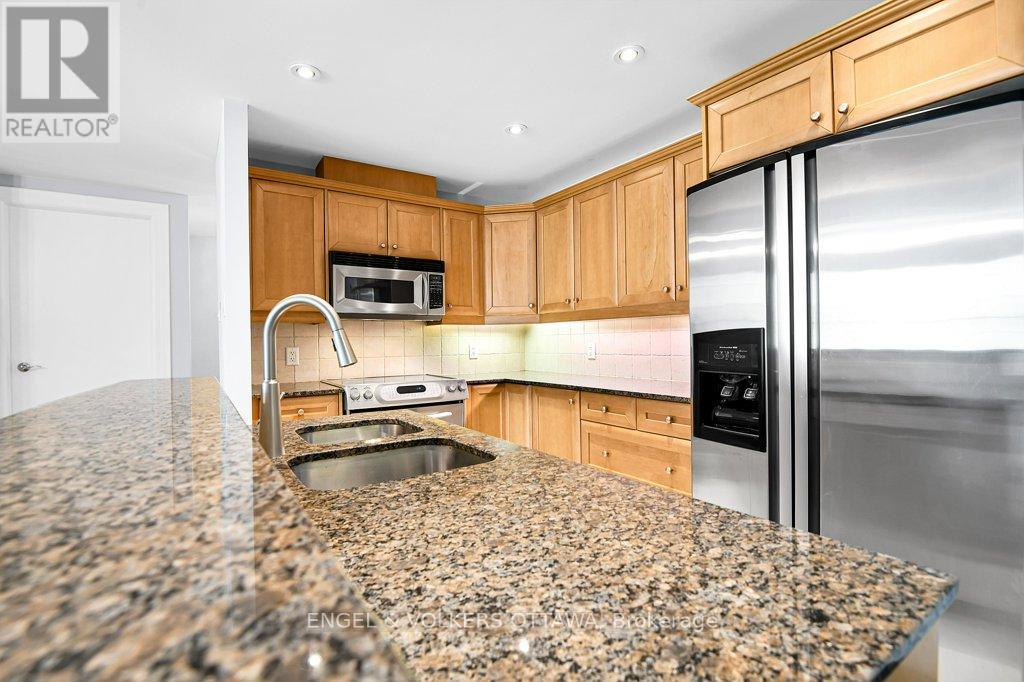 708 - 700 Sussex Drive, Ottawa, Ontario  K1N 1K4 - Photo 11 - X12169597