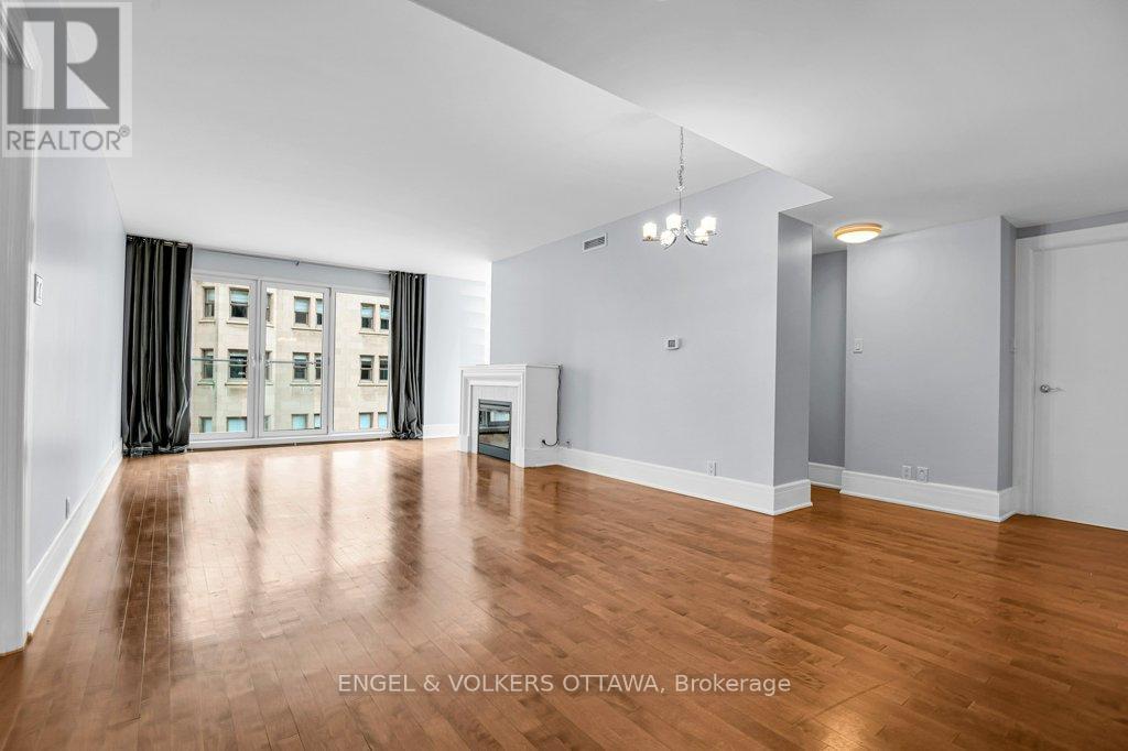 708 - 700 Sussex Drive, Ottawa, Ontario  K1N 1K4 - Photo 14 - X12169597