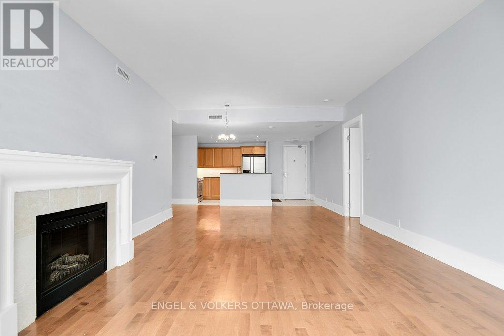 708 - 700 Sussex Drive, Ottawa, Ontario  K1N 1K4 - Photo 15 - X12169597