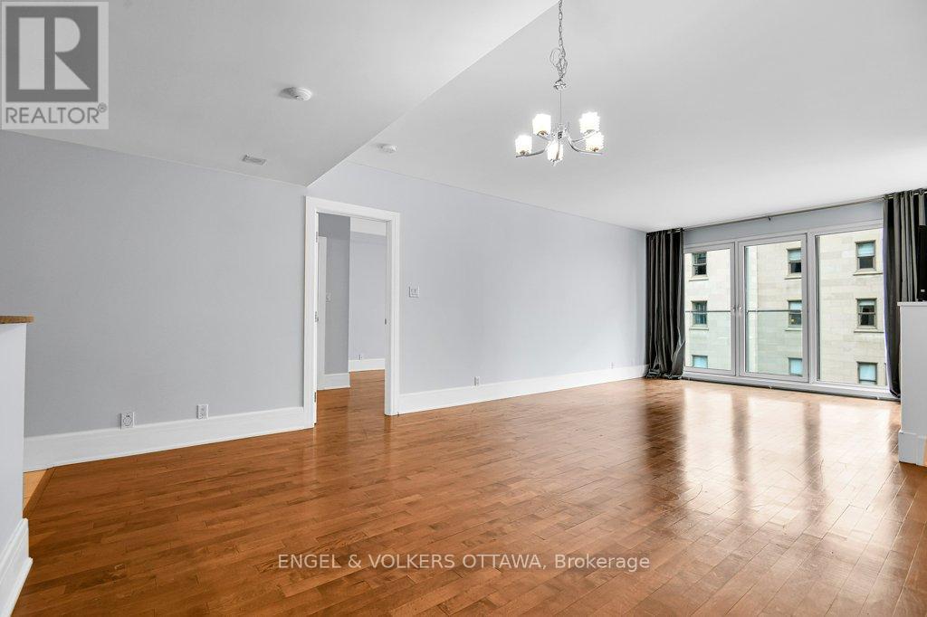 708 - 700 Sussex Drive, Ottawa, Ontario  K1N 1K4 - Photo 16 - X12169597