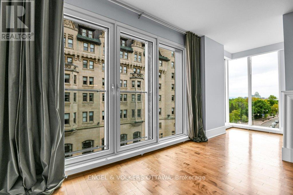 708 - 700 Sussex Drive, Ottawa, Ontario  K1N 1K4 - Photo 17 - X12169597