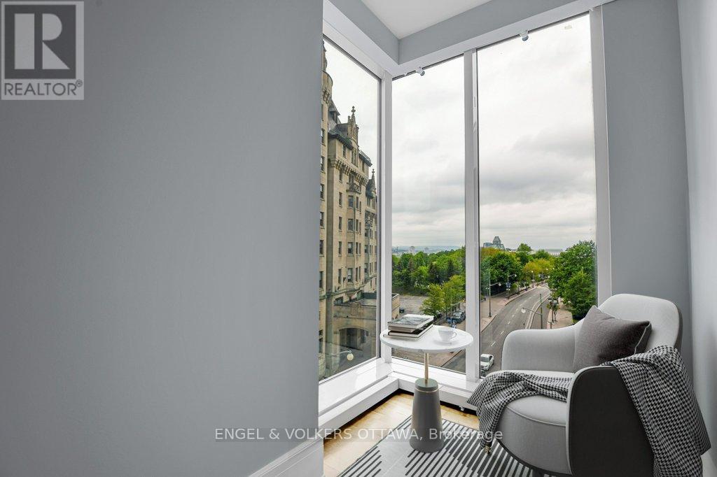 708 - 700 Sussex Drive, Ottawa, Ontario  K1N 1K4 - Photo 18 - X12169597